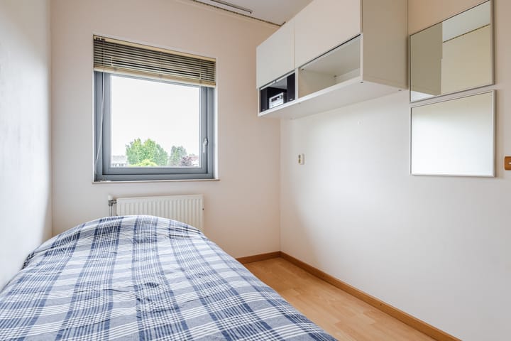 Tussenwoning te koop: Marjolein 21, Cuijk