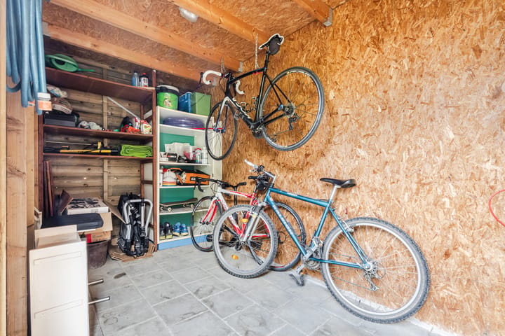 Tussenwoning te koop: Marjolein 21, Cuijk