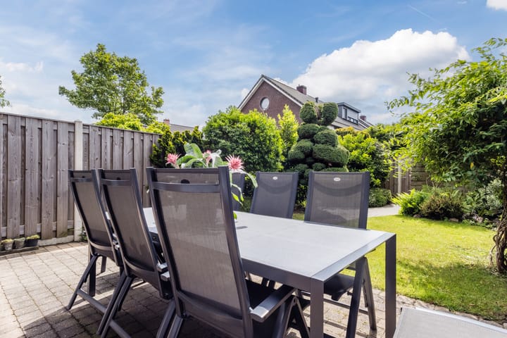 Tussenwoning te koop: Marjolein 21, Cuijk