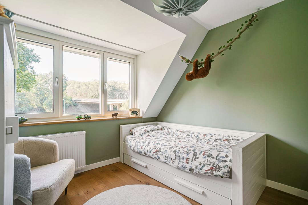 Foto 31 van Hunze 60
