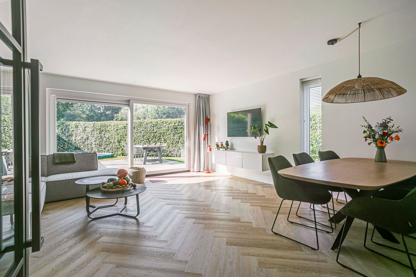 Foto 5 van Hunze 60