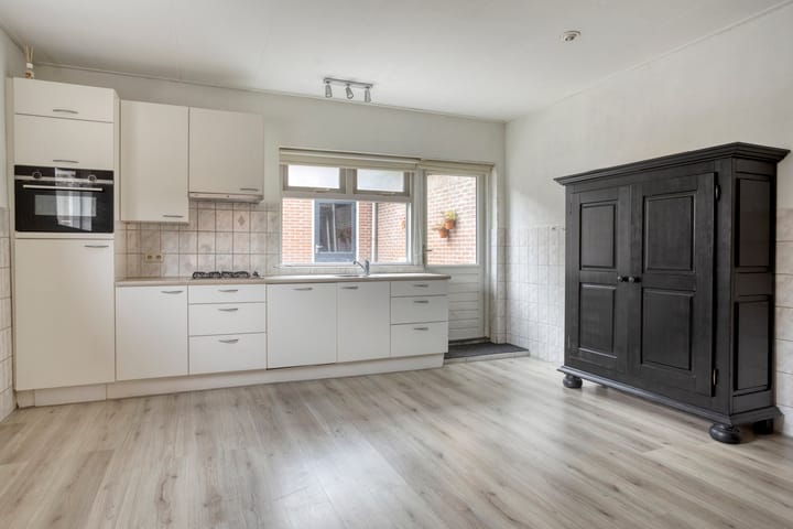 Vrijstaande woning te koop: Oostdam 10, Steenbergen (Nb)