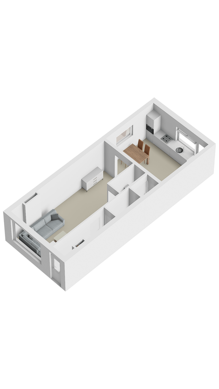 Vrijstaande woning te koop: Oostdam 10, Steenbergen (Nb)