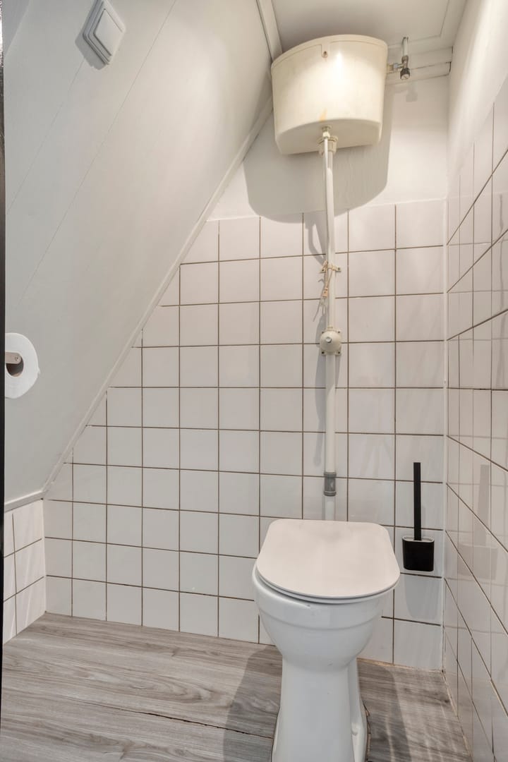 Vrijstaande woning te koop: Oostdam 10, Steenbergen (Nb)