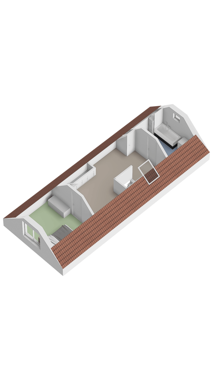 Vrijstaande woning te koop: Oostdam 10, Steenbergen (Nb)