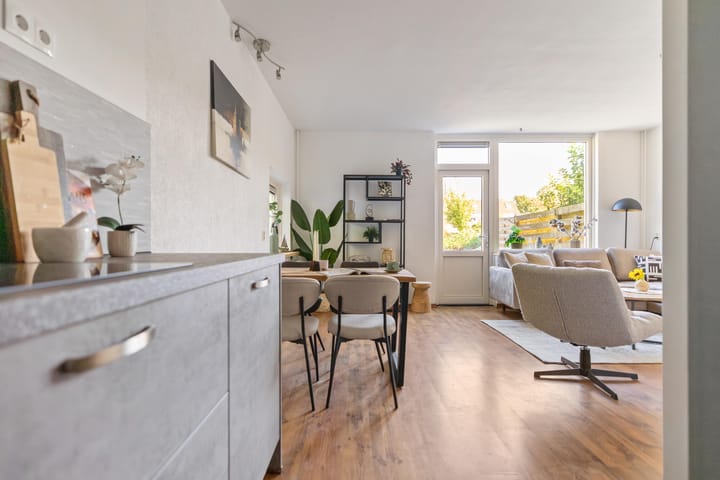 Hoekwoning te koop: Kremersheerd 182, Groningen