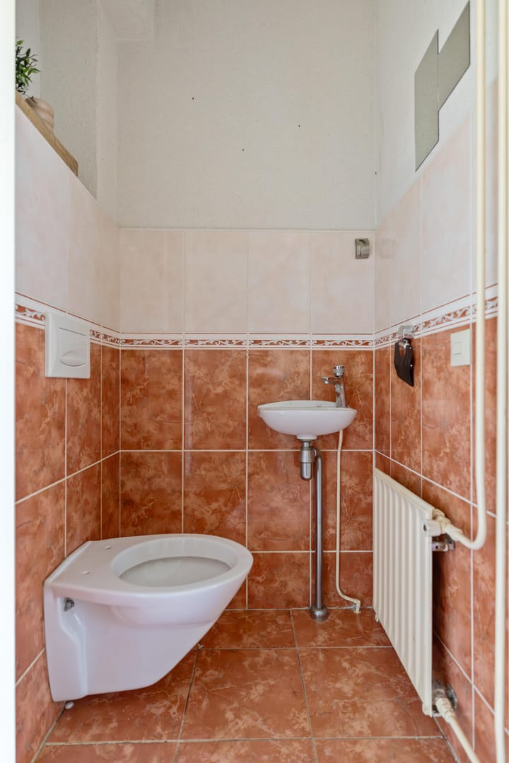 Hoekwoning te koop: Kremersheerd 182, Groningen