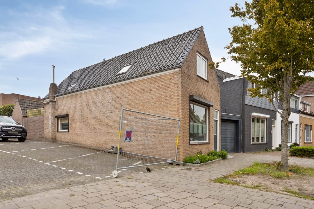 Foto 2 van Oostdam 10