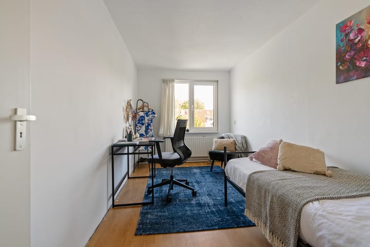 Hoekwoning te koop: Kremersheerd 182, Groningen