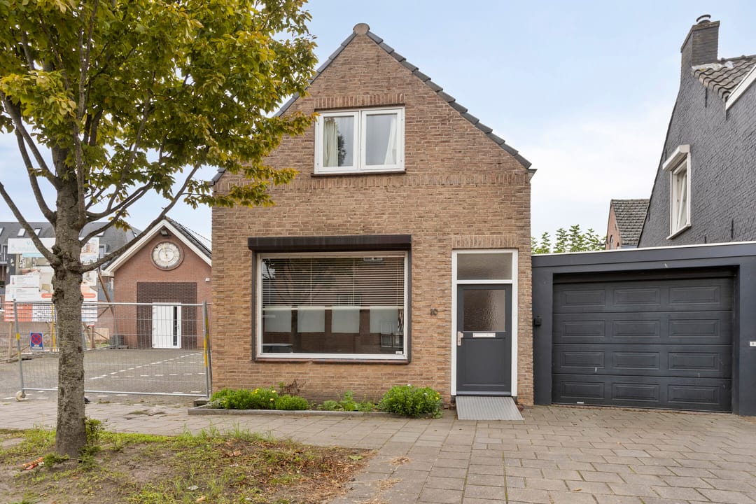 Foto 1 van Oostdam 10