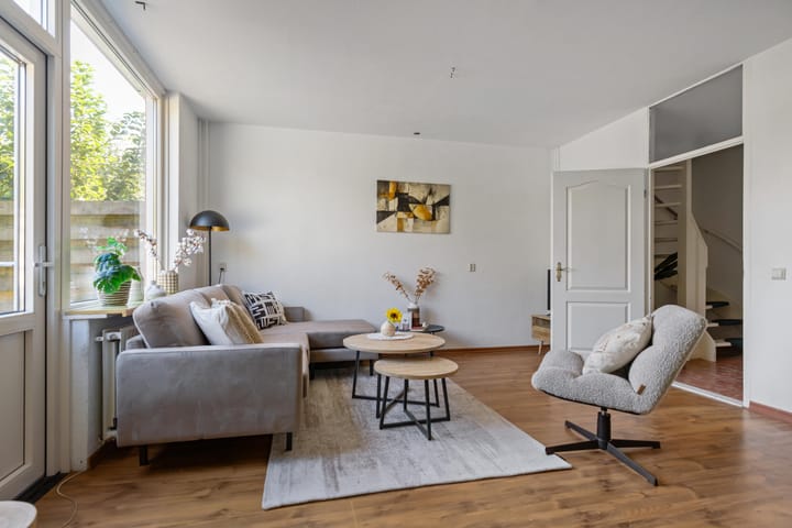 Hoekwoning te koop: Kremersheerd 182, Groningen