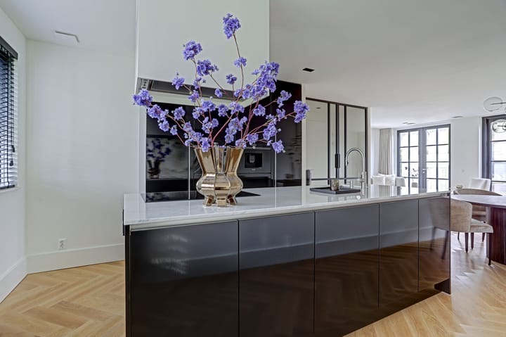 Hoekwoning te koop: Parklaan 71, Waddinxveen