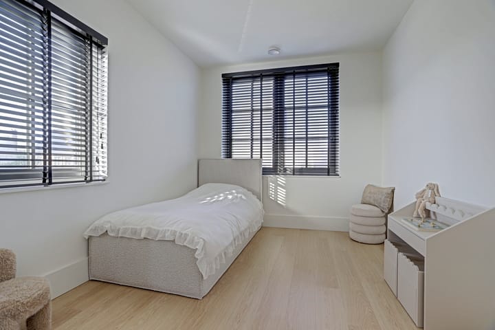 Hoekwoning te koop: Parklaan 71, Waddinxveen