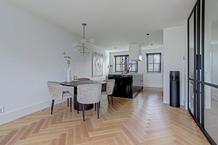 Hoekwoning te koop: Parklaan 71, Waddinxveen