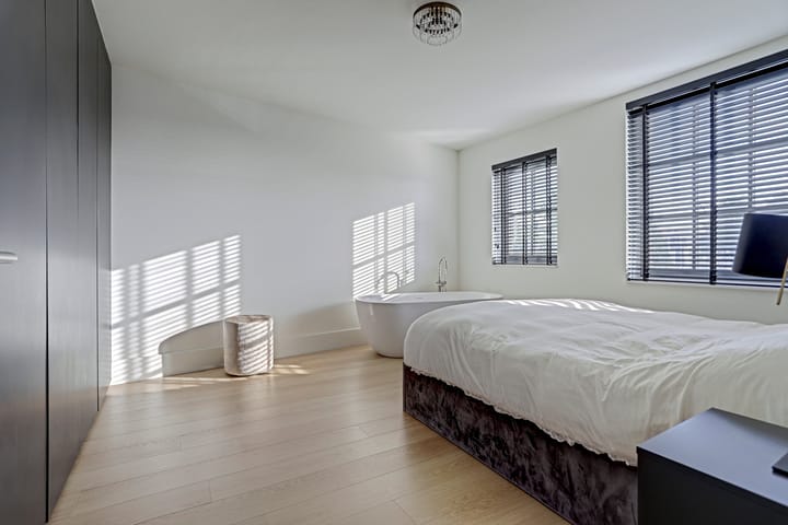 Hoekwoning te koop: Parklaan 71, Waddinxveen