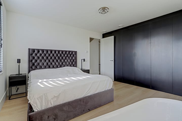 Hoekwoning te koop: Parklaan 71, Waddinxveen