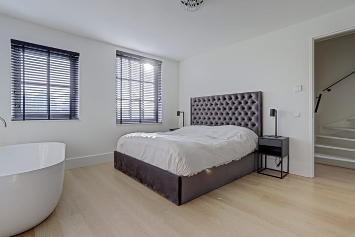 Hoekwoning te koop: Parklaan 71, Waddinxveen