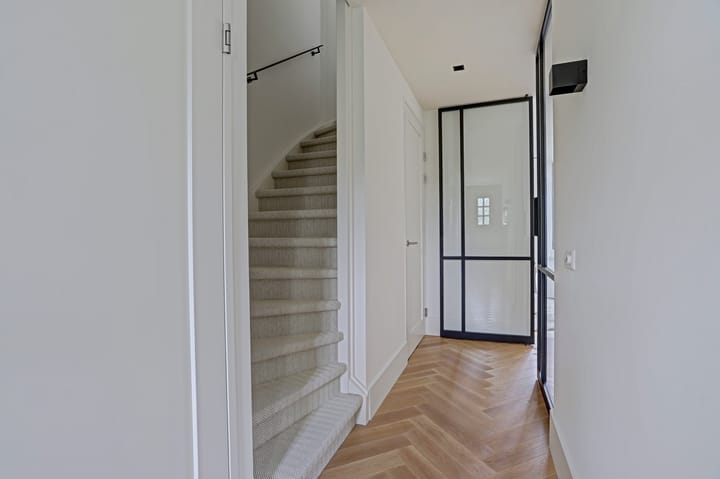 Hoekwoning te koop: Parklaan 71, Waddinxveen