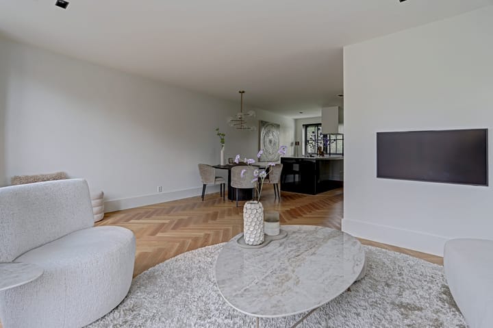 Hoekwoning te koop: Parklaan 71, Waddinxveen