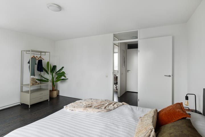 Appartement te koop: Slachthuisstraat 146, Groningen