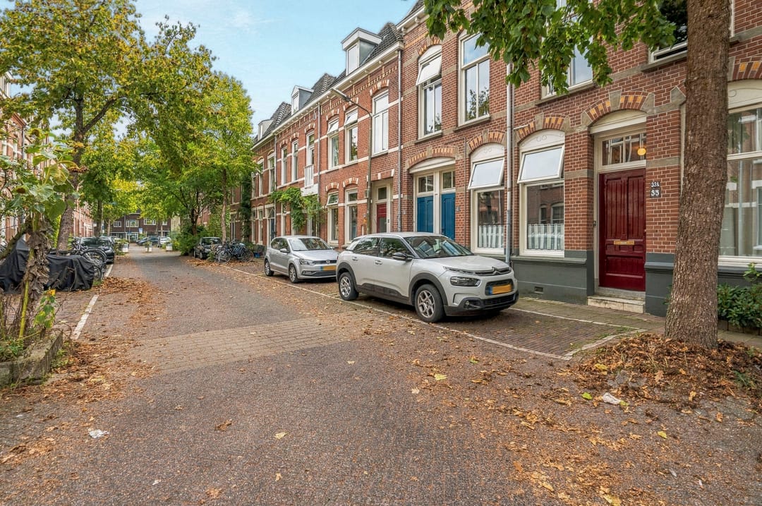 Foto 26 van Roukensstraat 33-A