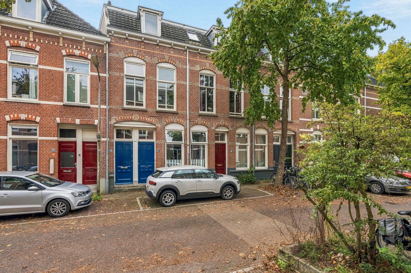Foto 5 van Roukensstraat 33-A