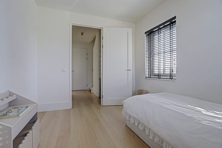 Hoekwoning te koop: Parklaan 71, Waddinxveen