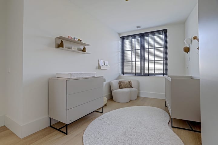 Hoekwoning te koop: Parklaan 71, Waddinxveen