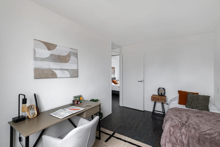 Appartement te koop: Slachthuisstraat 146, Groningen