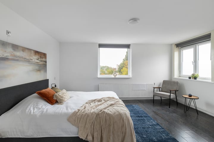 Appartement te koop: Slachthuisstraat 146, Groningen