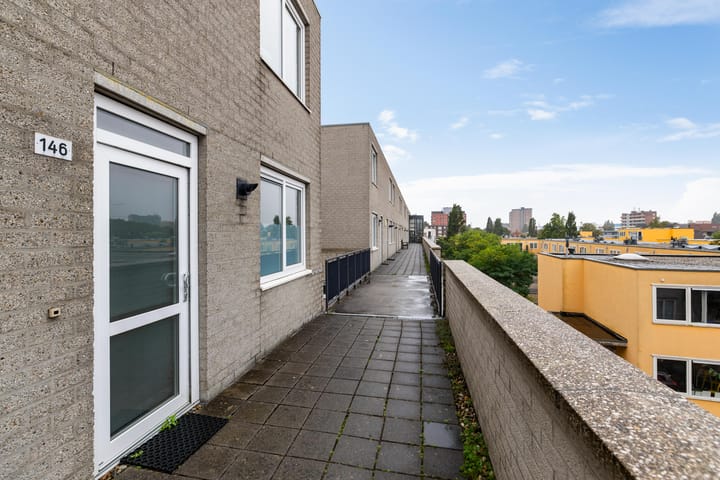 Appartement te koop: Slachthuisstraat 146, Groningen