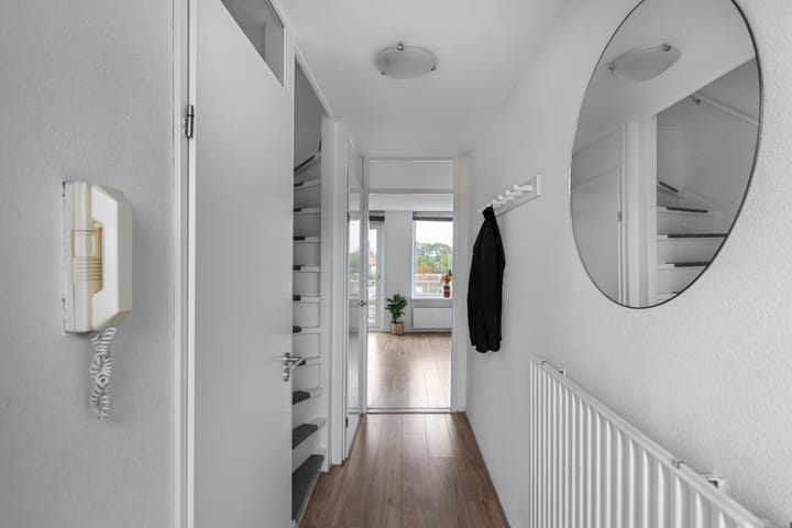 Appartement te koop: Slachthuisstraat 146, Groningen