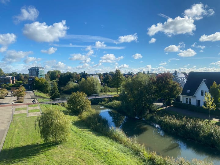 Appartement te koop: Kompas 51, Nijkerk