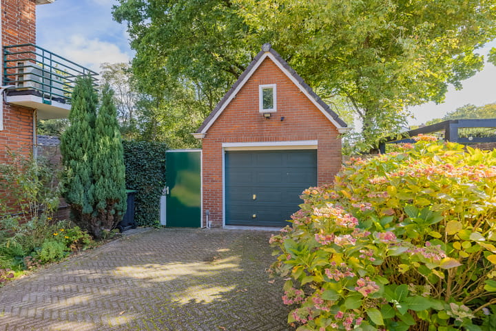 Foto 4 van Thorbeckelaan 37