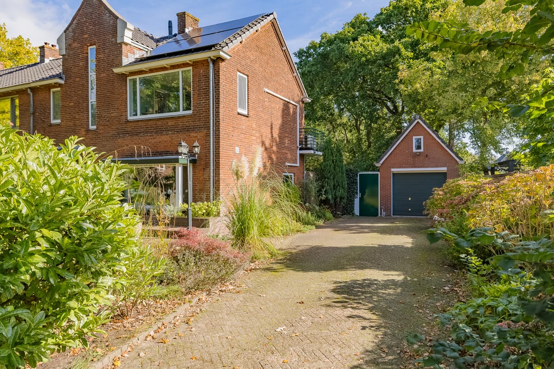 Foto 7 van Thorbeckelaan 37