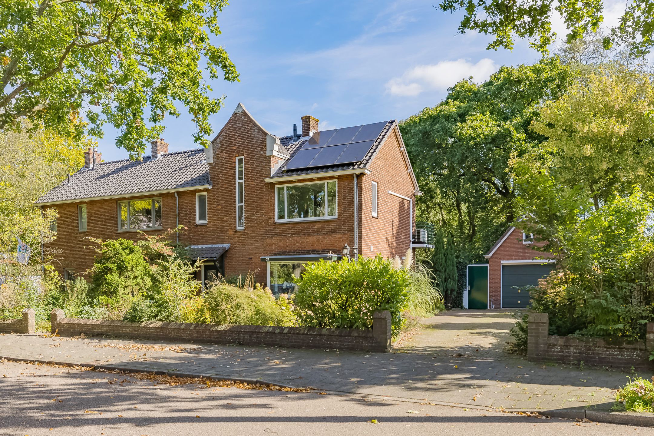 Foto 6 van Thorbeckelaan 37