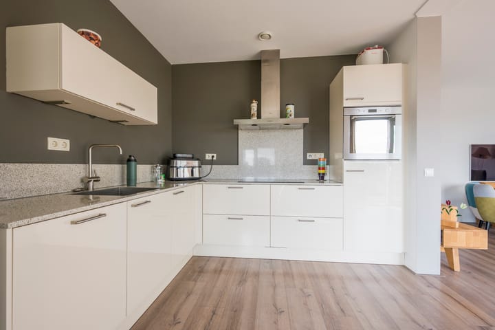 Appartement te koop: Kompas 51, Nijkerk