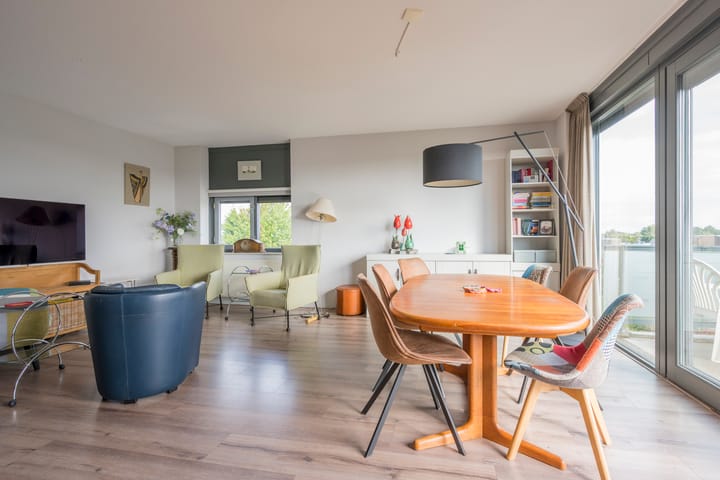 Appartement te koop: Kompas 51, Nijkerk