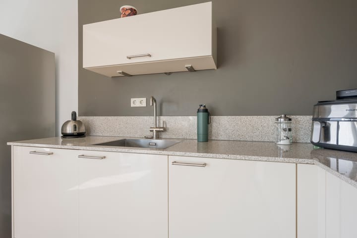 Appartement te koop: Kompas 51, Nijkerk