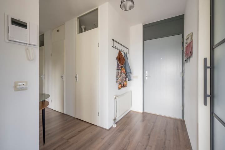 Appartement te koop: Kompas 51, Nijkerk