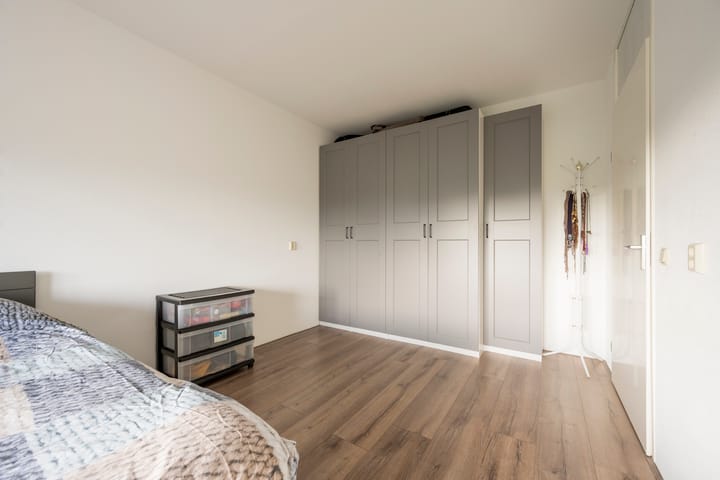 Appartement te koop: Kompas 51, Nijkerk