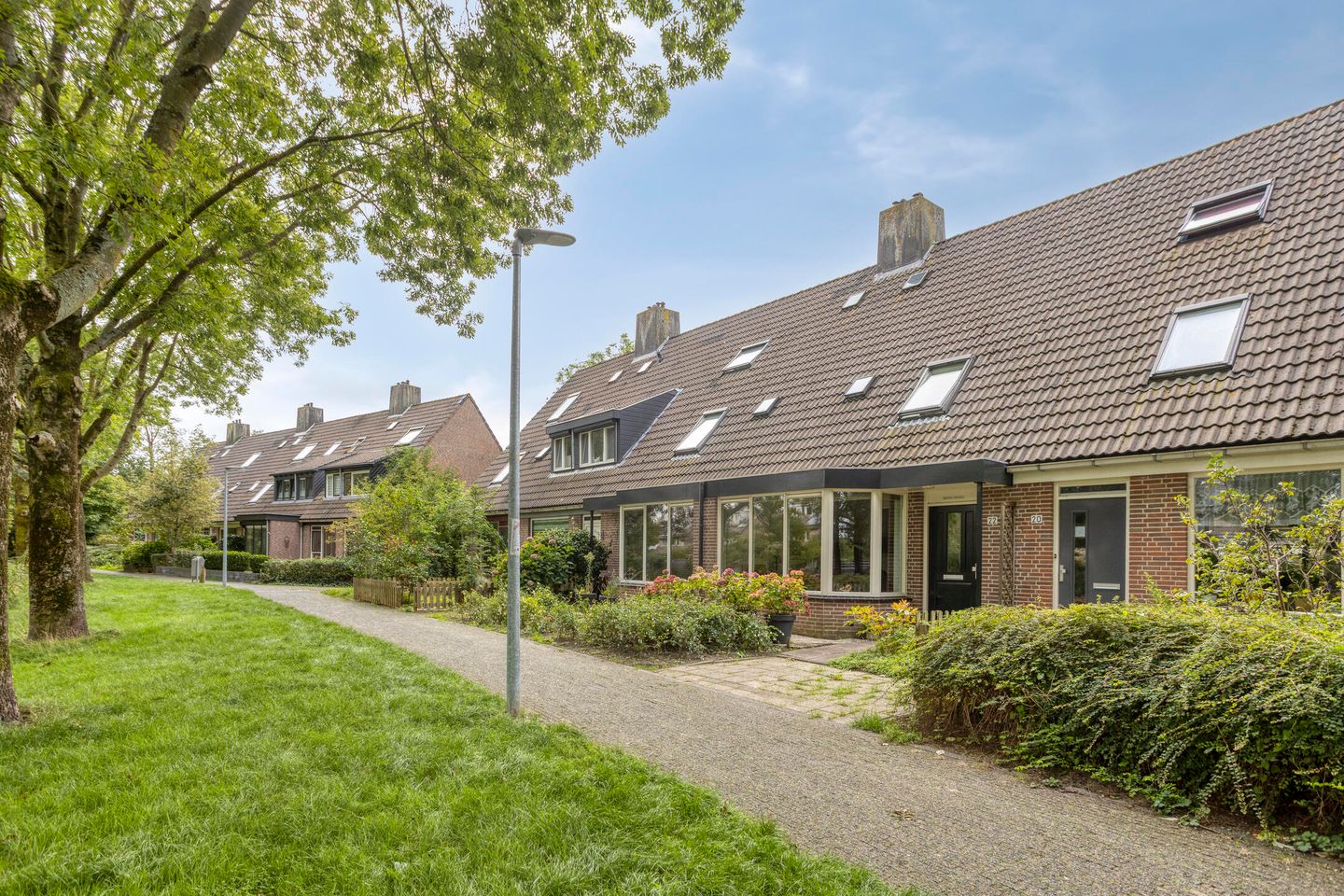 Foto 1 van De Omloop 22