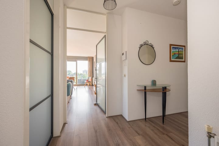 Appartement te koop: Kompas 51, Nijkerk