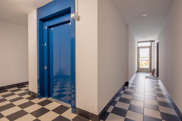 Appartement te koop: Kompas 51, Nijkerk