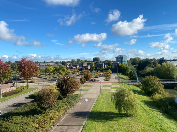 Appartement te koop: Kompas 51, Nijkerk