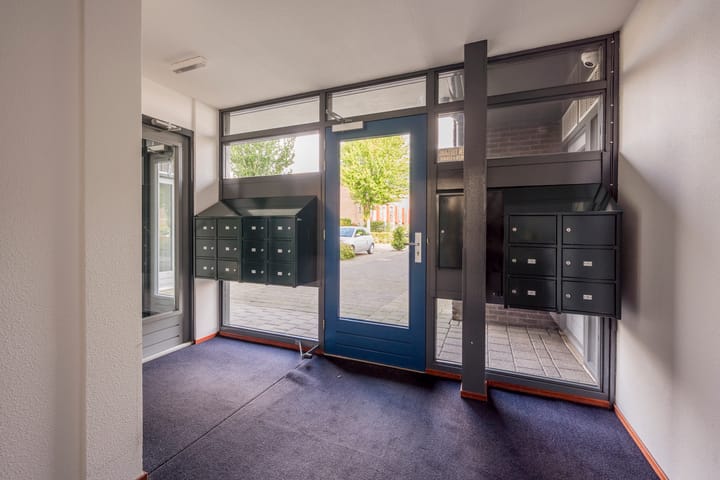 Appartement te koop: Kompas 51, Nijkerk