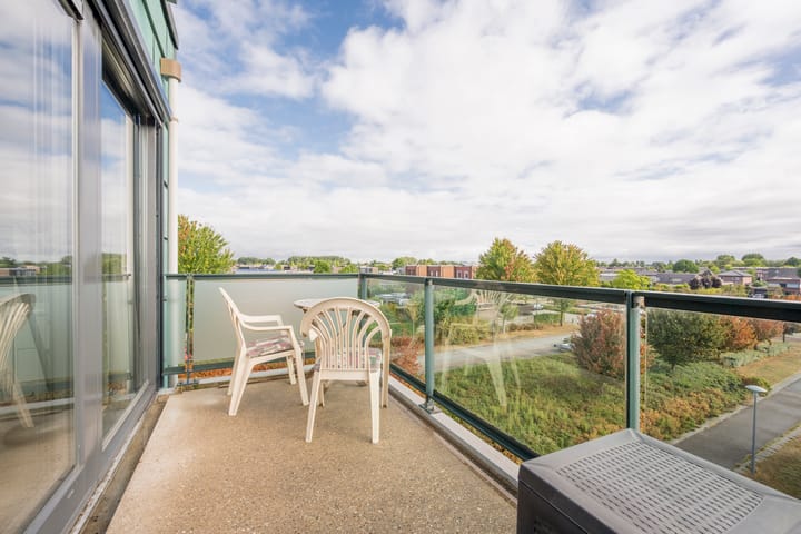 Appartement te koop: Kompas 51, Nijkerk