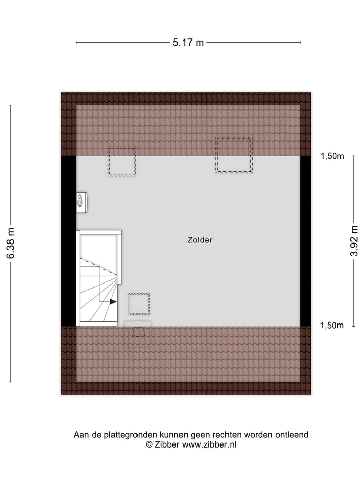 Tussenwoning te koop: De Omloop 22, Koedijk (Gem. Alkmaar)