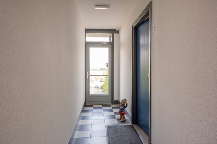 Appartement te koop: Kompas 51, Nijkerk