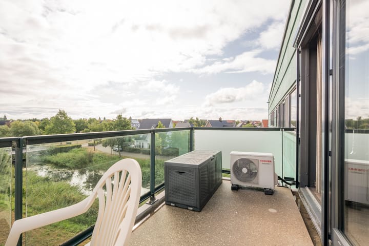 Appartement te koop: Kompas 51, Nijkerk